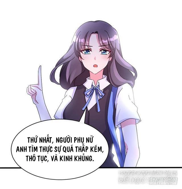 Gửi Người Không Quen Chapter 1 - 46