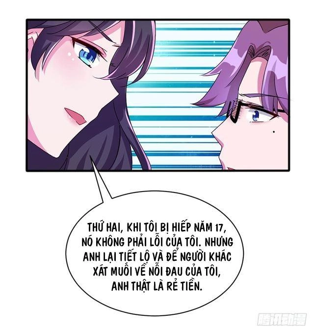 Gửi Người Không Quen Chapter 1 - 47