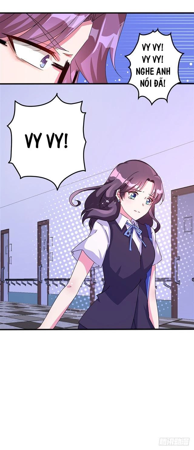 Gửi Người Không Quen Chapter 1 - 50