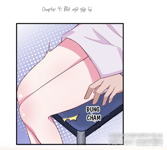 Gửi Người Không Quen Chapter 4 - 1