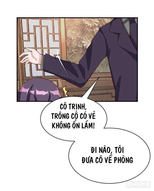 Gửi Người Không Quen Chapter 4 - 3