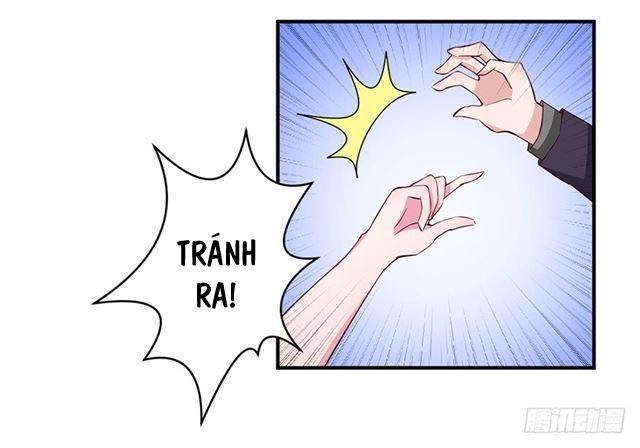 Gửi Người Không Quen Chapter 4 - 4