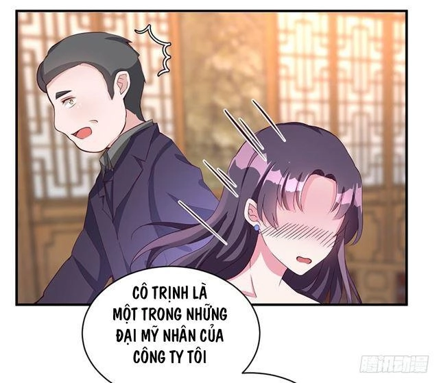 Gửi Người Không Quen Chapter 4 - 5