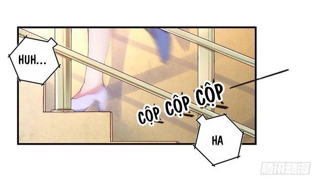 Gửi Người Không Quen Chapter 4 - 9