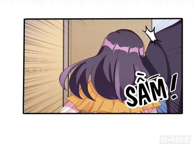 Gửi Người Không Quen Chapter 4 - 15