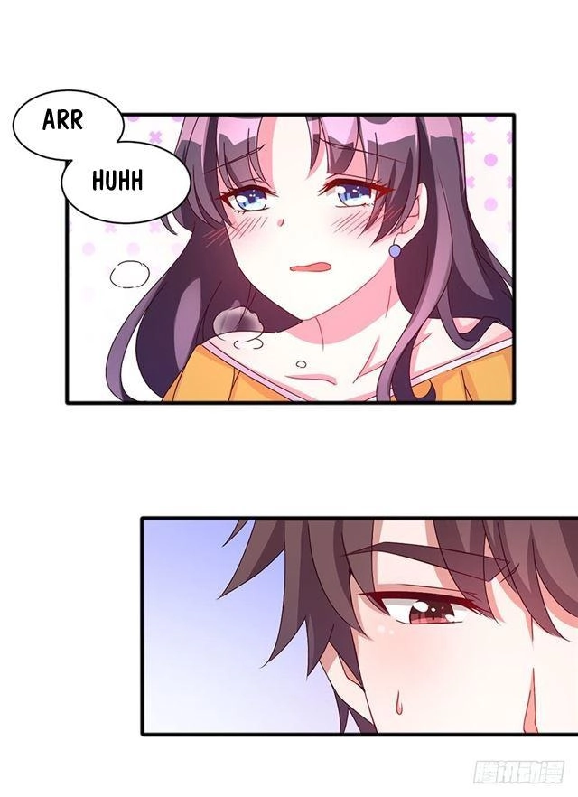 Gửi Người Không Quen Chapter 4 - 17