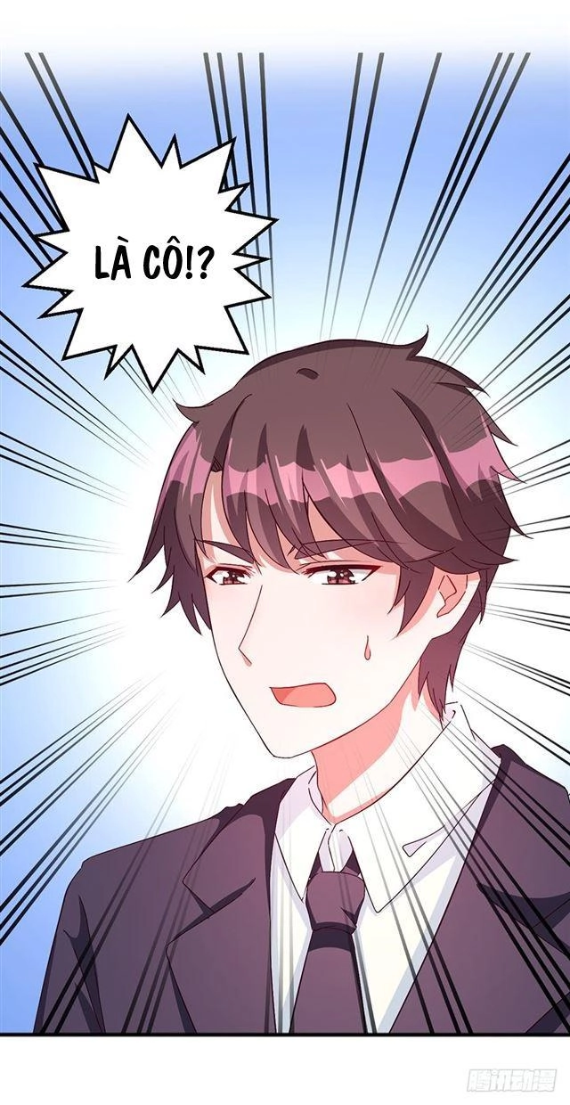 Gửi Người Không Quen Chapter 4 - 18