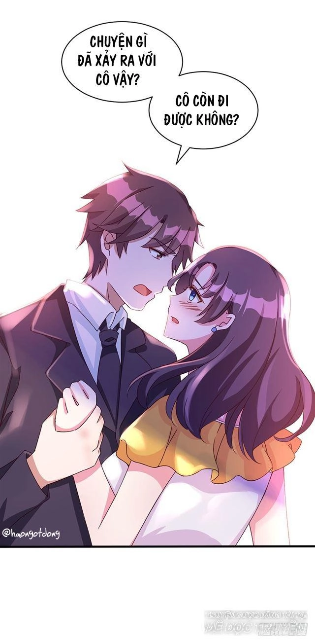 Gửi Người Không Quen Chapter 4 - 21