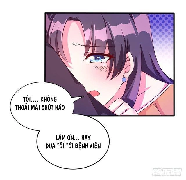 Gửi Người Không Quen Chapter 4 - 22