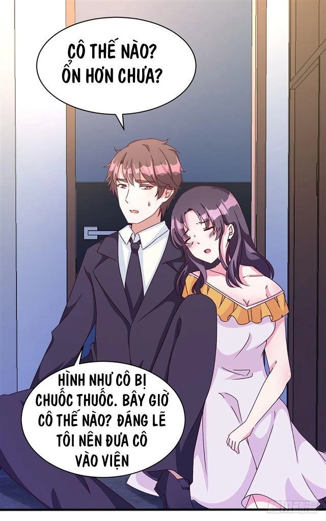 Gửi Người Không Quen Chapter 4 - 29