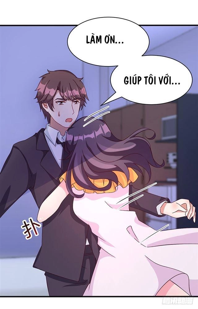 Gửi Người Không Quen Chapter 4 - 33