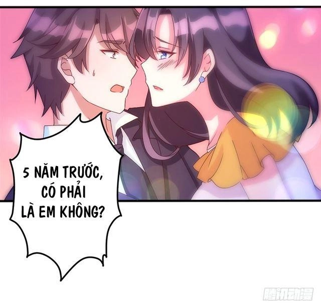 Gửi Người Không Quen Chapter 4 - 35