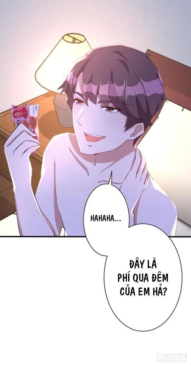 Gửi Người Không Quen Chapter 5 - 15