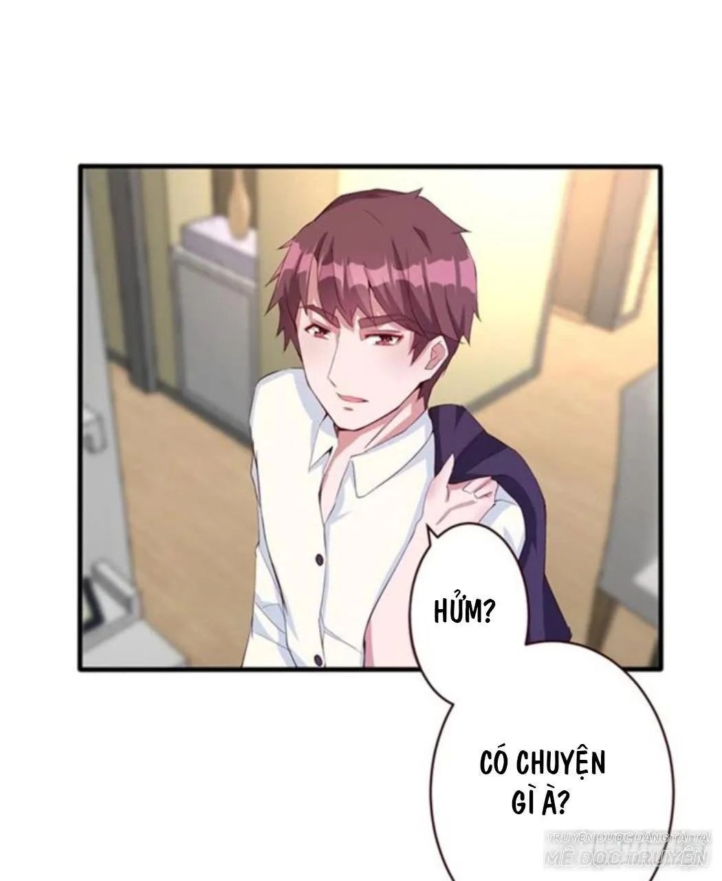 Gửi Người Không Quen Chapter 5 - 31