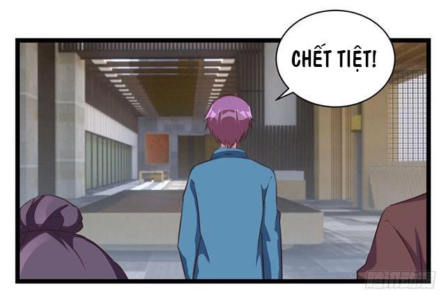 Gửi Người Không Quen Chapter 7 - 42