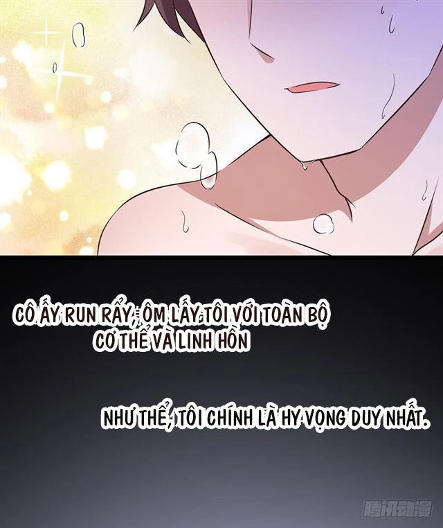 Gửi Người Không Quen Chapter 9 - 9