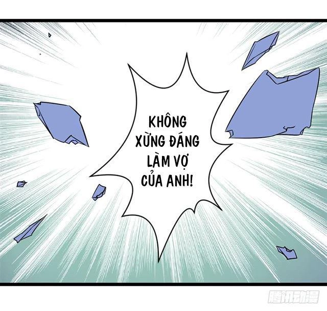 Gửi Người Không Quen Chapter 9 - 24