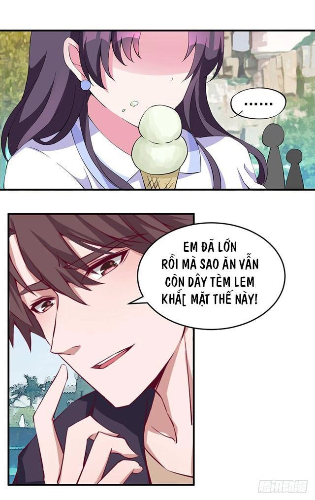 Gửi Người Không Quen Chapter 12 - 7