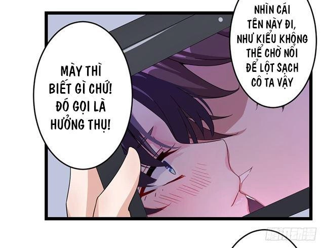 Gửi Người Không Quen Chapter 13 - 4