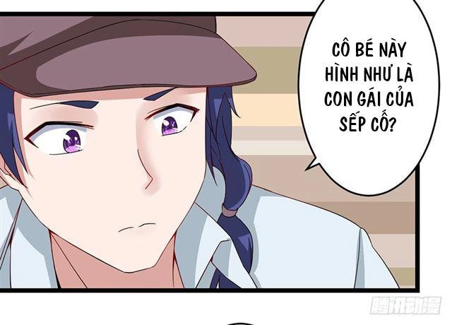 Gửi Người Không Quen Chapter 13 - 5