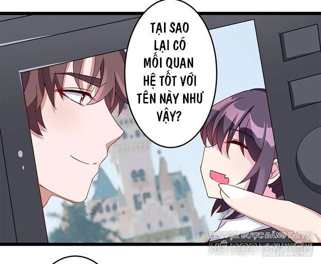 Gửi Người Không Quen Chapter 13 - 6