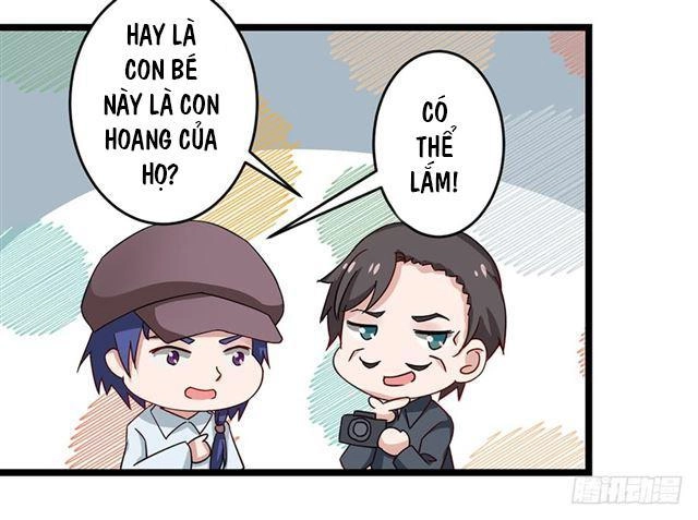 Gửi Người Không Quen Chapter 13 - 7