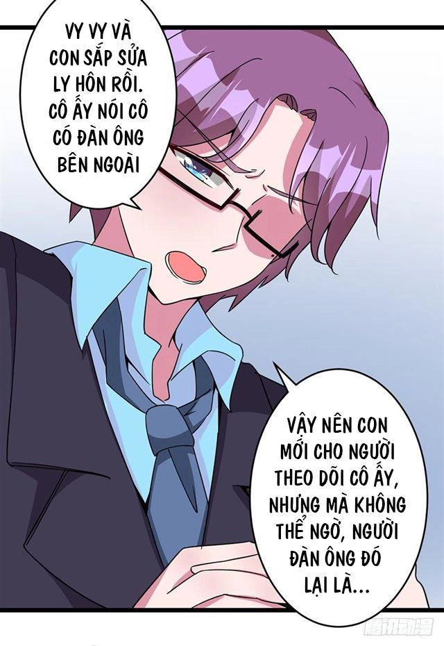 Gửi Người Không Quen Chapter 13 - 19