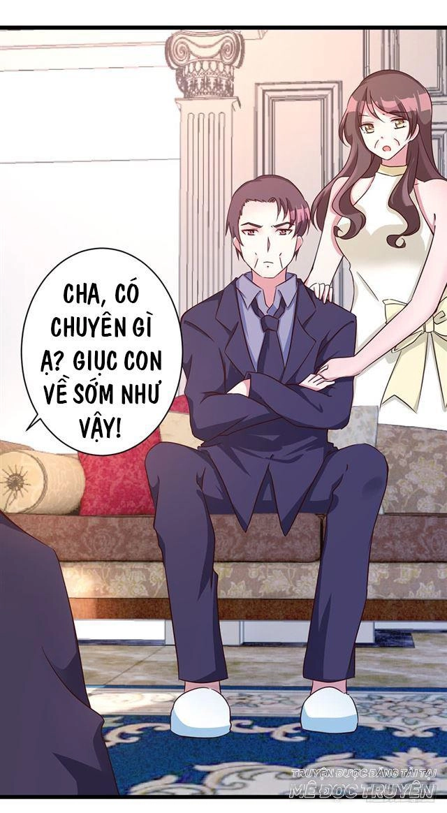 Gửi Người Không Quen Chapter 13 - 26