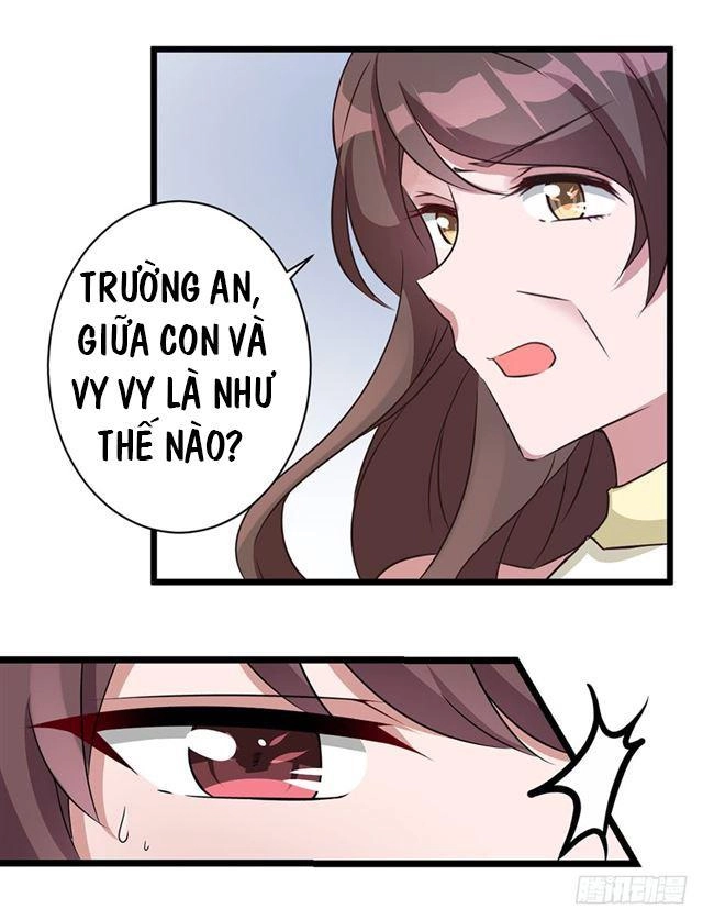 Gửi Người Không Quen Chapter 13 - 27