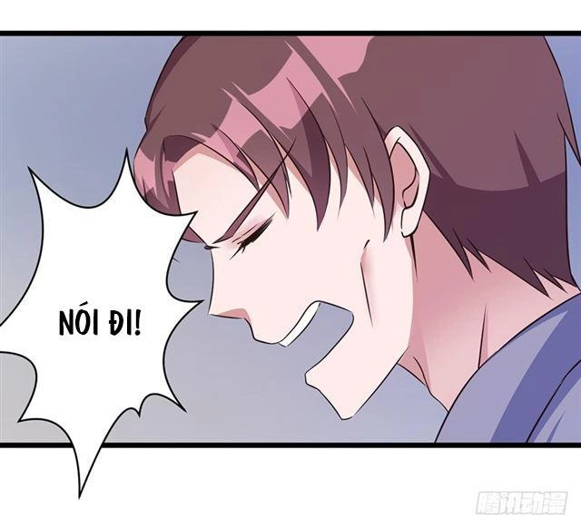 Gửi Người Không Quen Chapter 13 - 28