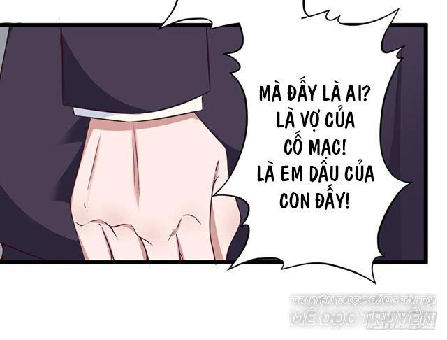 Gửi Người Không Quen Chapter 13 - 31