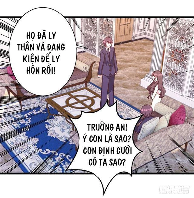 Gửi Người Không Quen Chapter 13 - 34