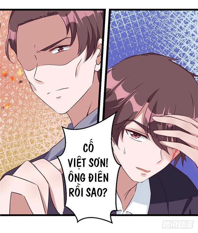 Gửi Người Không Quen Chapter 13 - 38