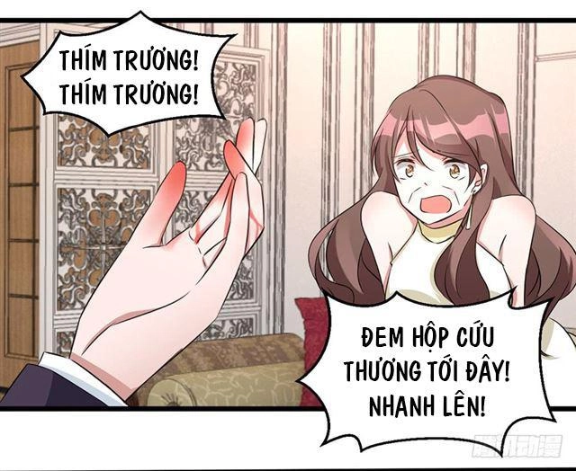 Gửi Người Không Quen Chapter 13 - 39