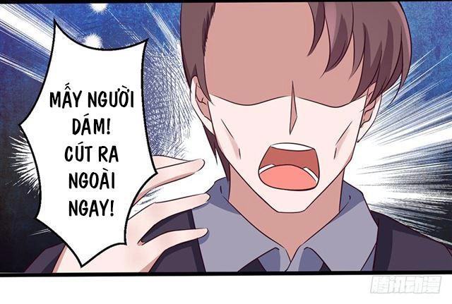 Gửi Người Không Quen Chapter 13 - 40