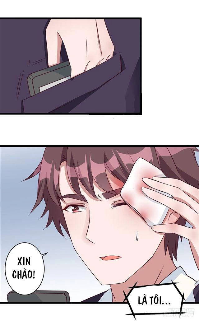 Gửi Người Không Quen Chapter 13 - 45