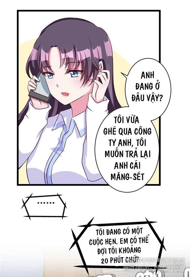 Gửi Người Không Quen Chapter 13 - 46