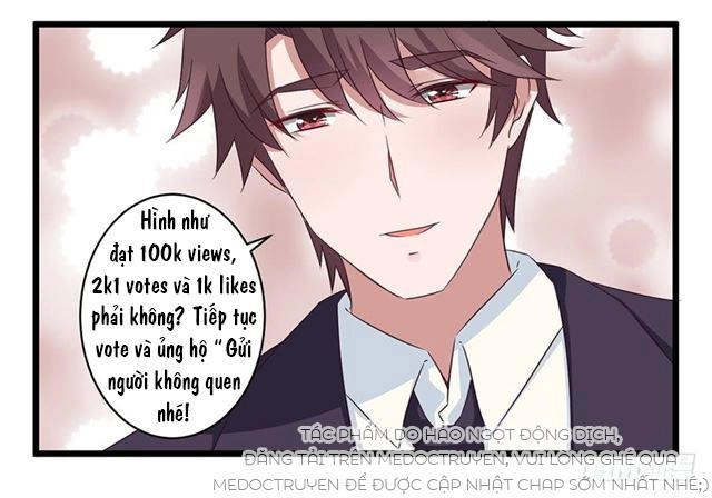 Gửi Người Không Quen Chapter 13 - 48