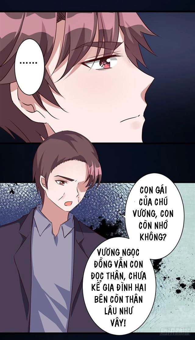 Gửi Người Không Quen Chapter 15 - 22