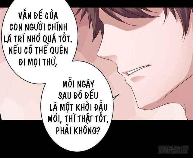 Gửi Người Không Quen Chapter 17 - 22