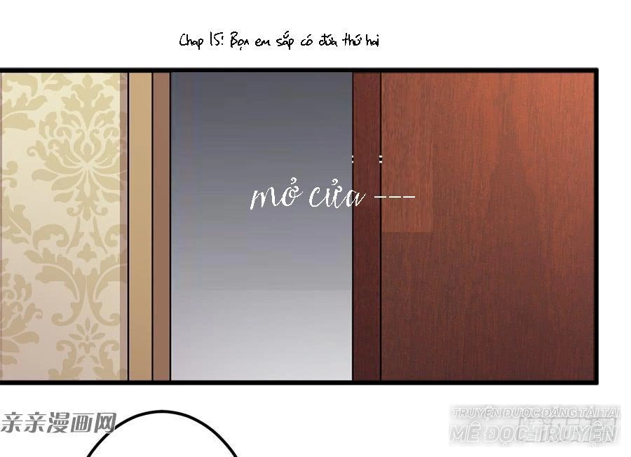 Gửi Người Không Quen Chapter 18 - 1