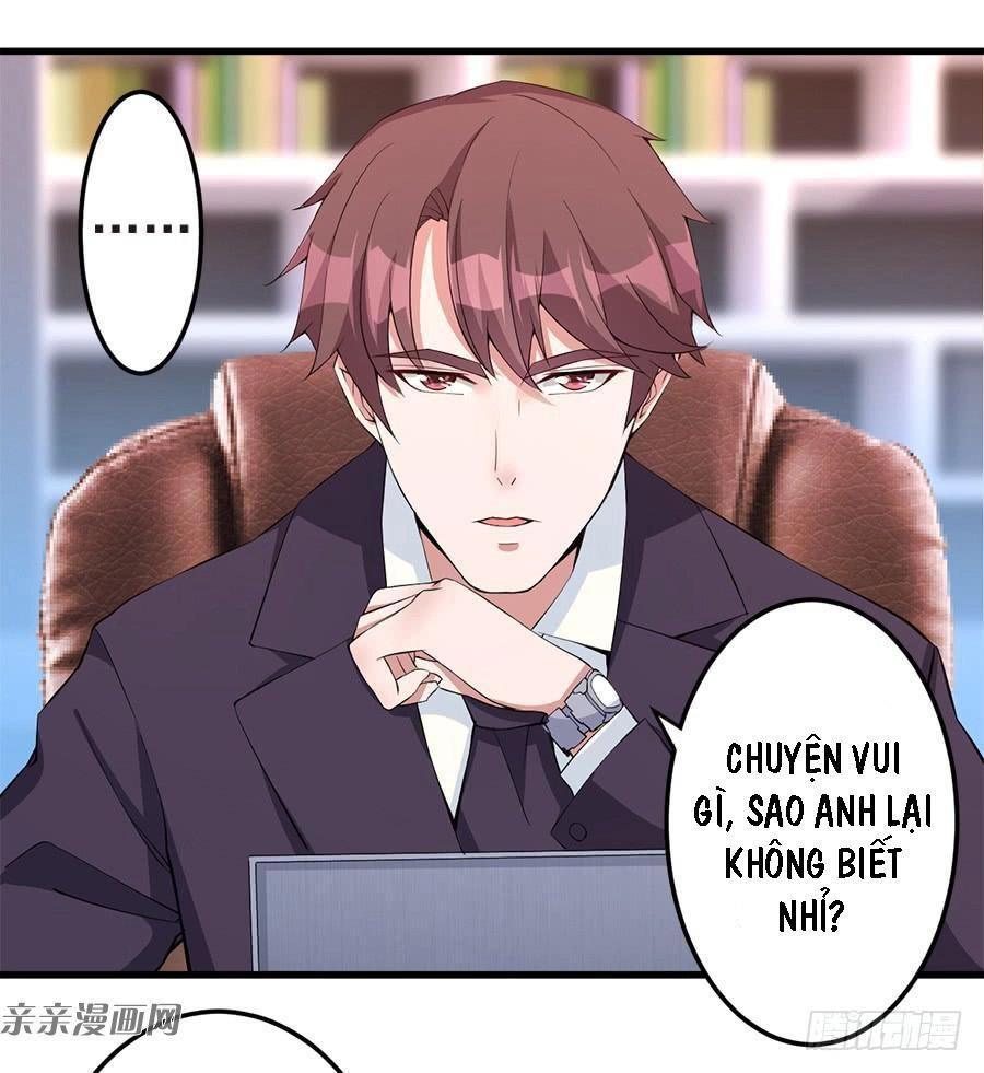 Gửi Người Không Quen Chapter 18 - 3