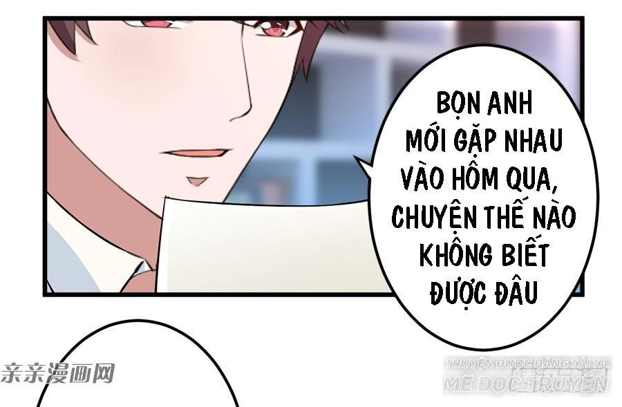 Gửi Người Không Quen Chapter 18 - 6