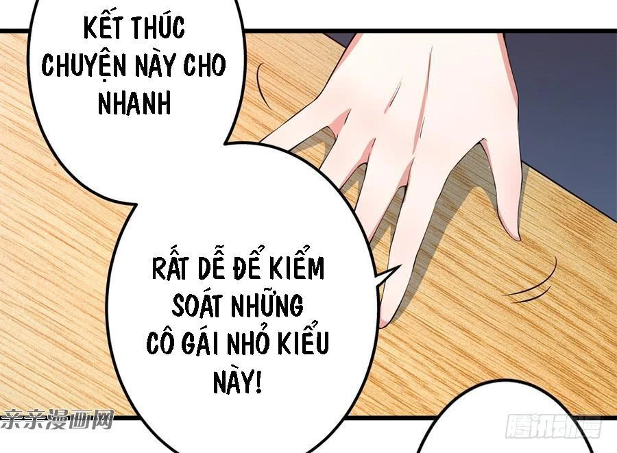 Gửi Người Không Quen Chapter 18 - 7
