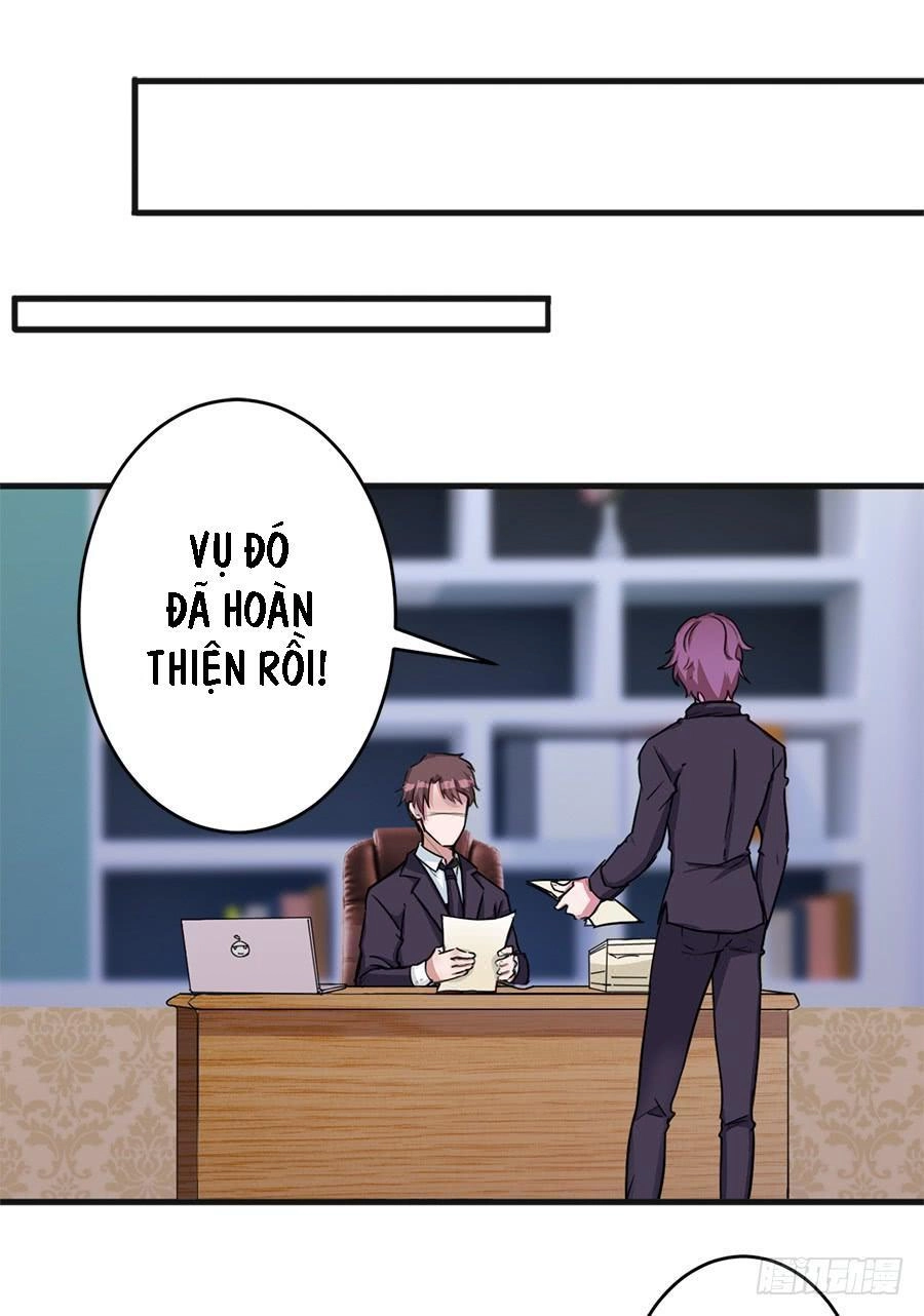 Gửi Người Không Quen Chapter 18 - 10