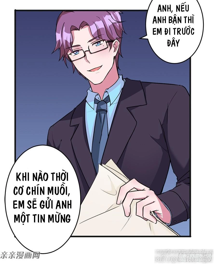 Gửi Người Không Quen Chapter 18 - 11