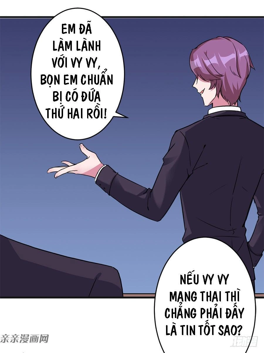 Gửi Người Không Quen Chapter 18 - 13