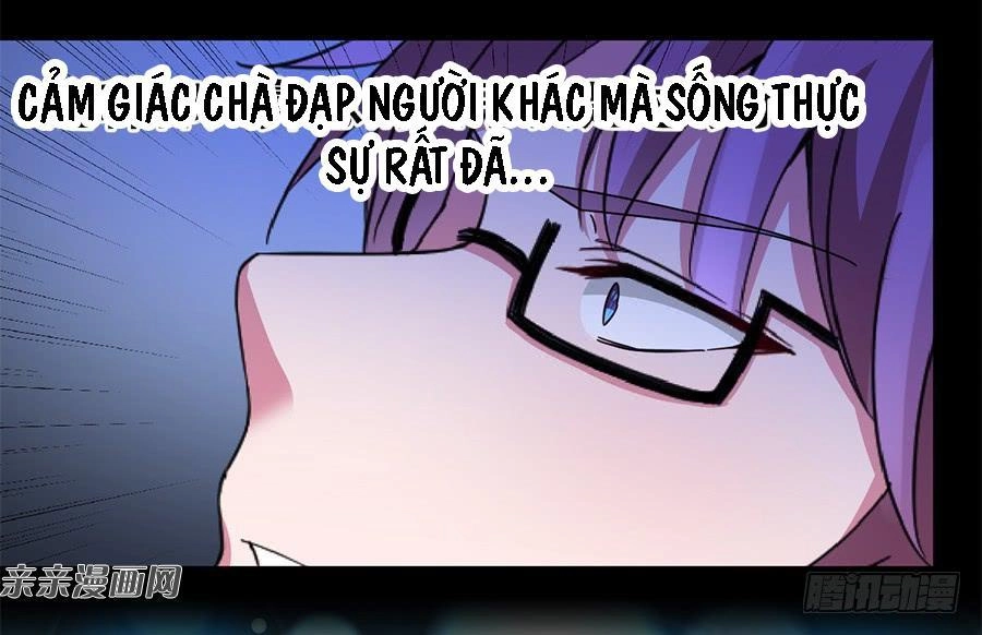 Gửi Người Không Quen Chapter 18 - 19