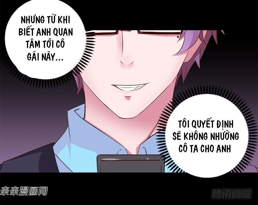 Gửi Người Không Quen Chapter 18 - 24