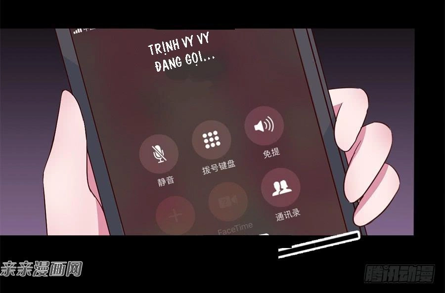 Gửi Người Không Quen Chapter 18 - 25